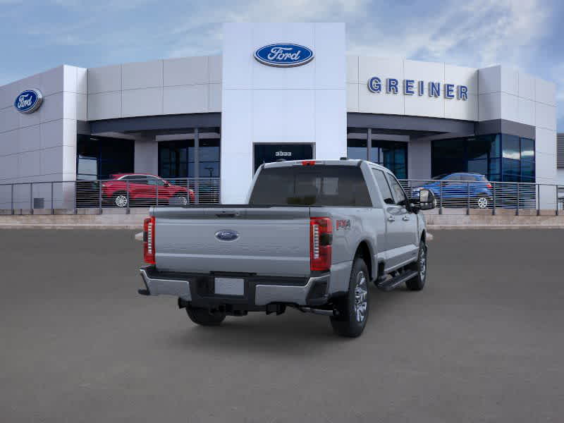 Thumbnail: 2026 Ford F-350 - 8