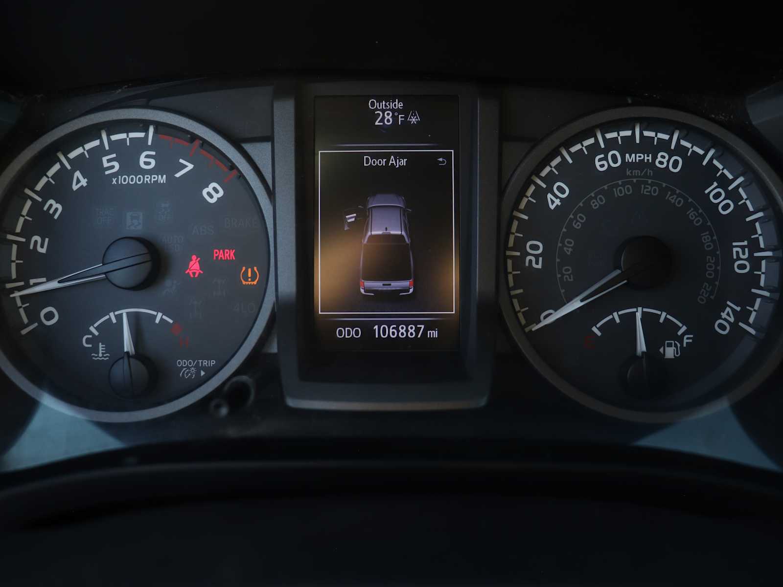 Thumbnail: 2016 Toyota Tacoma - 33