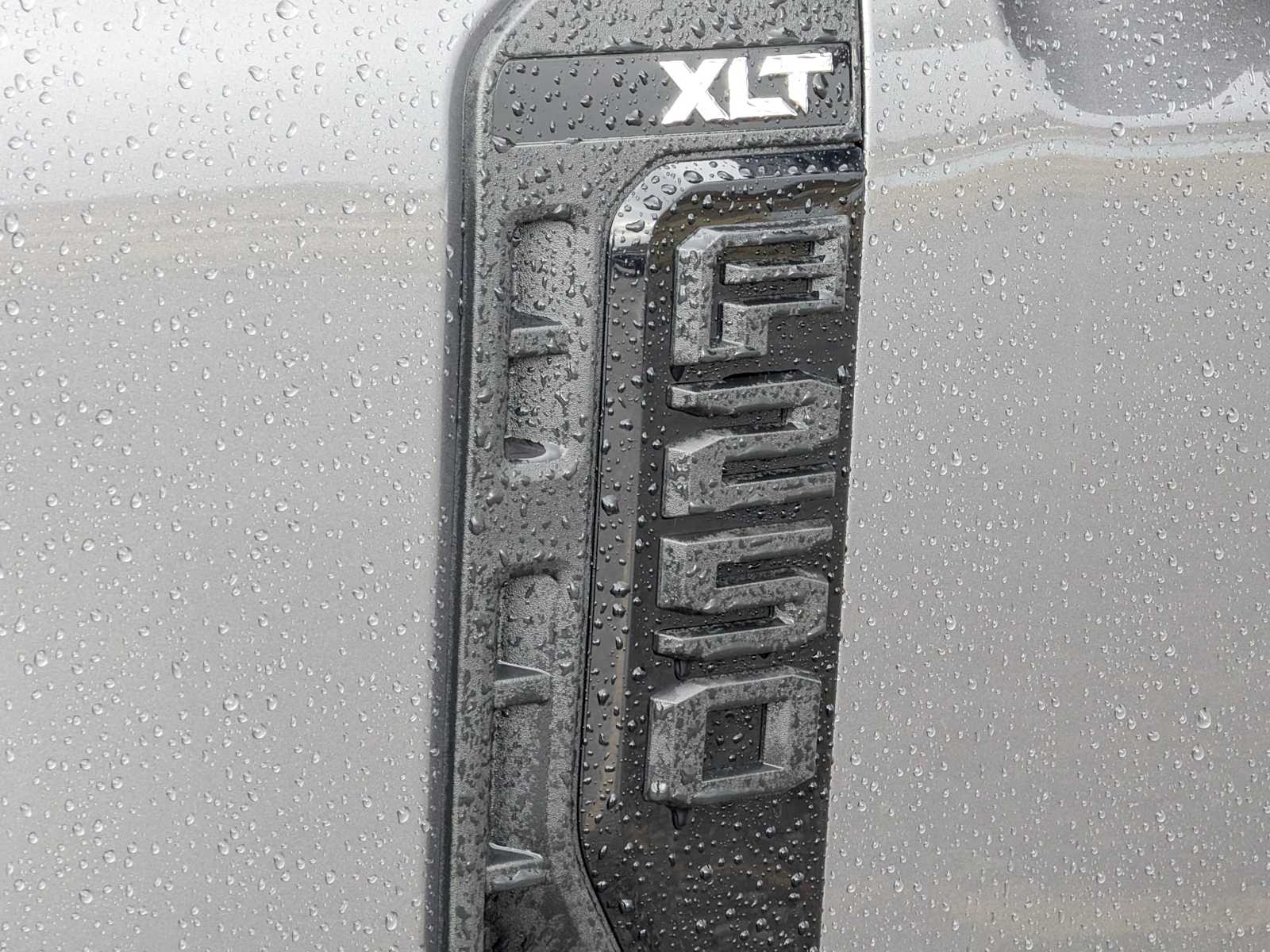 2026 Ford F-250 Super Duty XLT - Photo 11