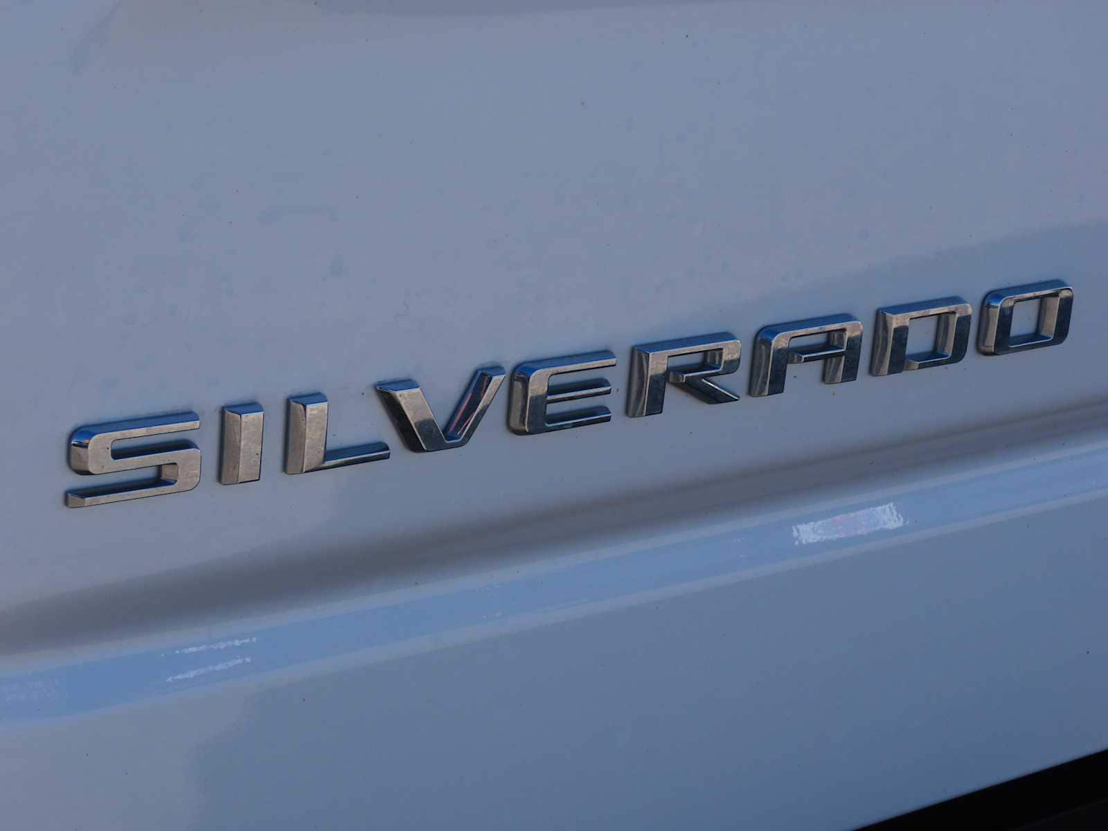 Thumbnail: 2019 Chevrolet Silverado 1500 - 13
