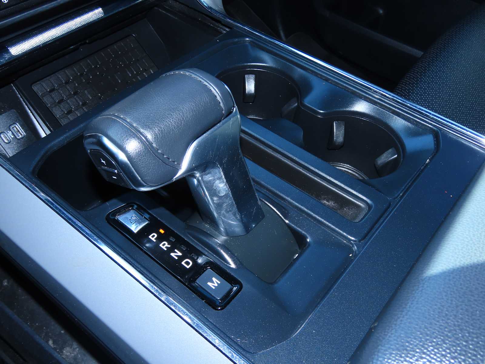 Thumbnail: 2024 Ford F-150 - 31