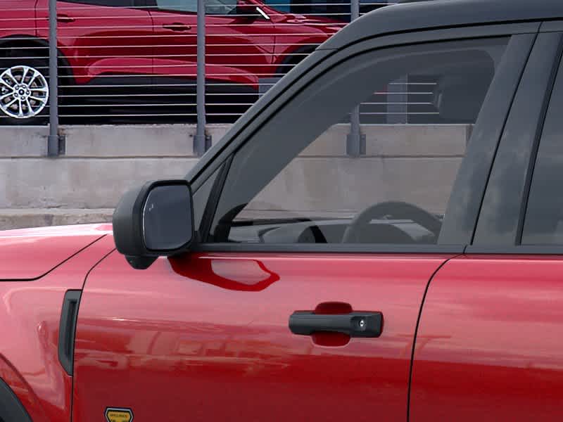 Thumbnail: 2026 Ford Bronco Sport - 16