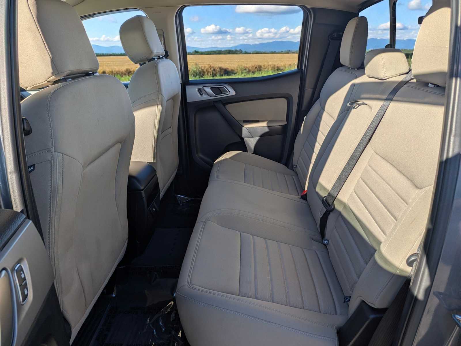 Thumbnail: 2021 Ford Ranger - 17