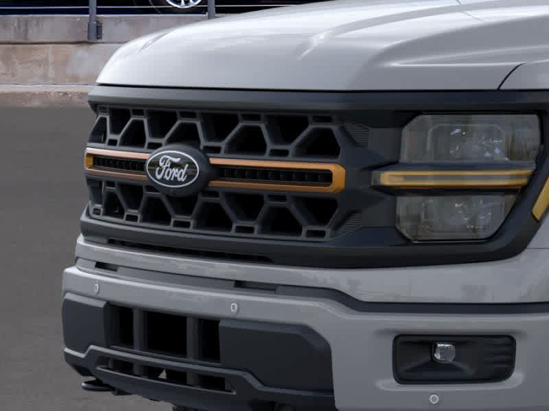 Thumbnail: 2026 Ford F-150 - 17