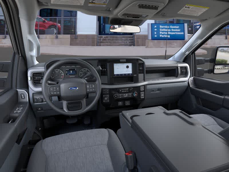 Thumbnail: 2026 Ford F-250 - 9