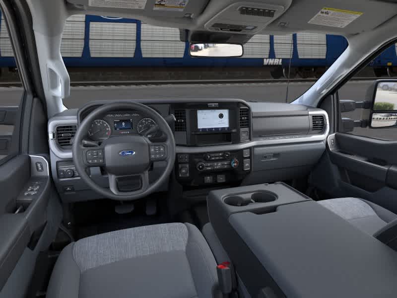 Thumbnail: 2026 Ford F-250 - 9