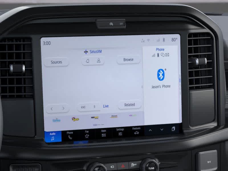 Thumbnail: 2026 Ford F-150 - 14