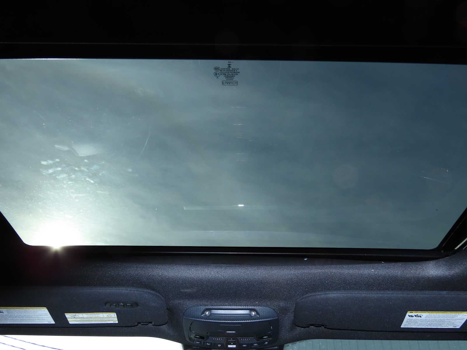 Thumbnail: 2024 Lincoln Navigator L - 26