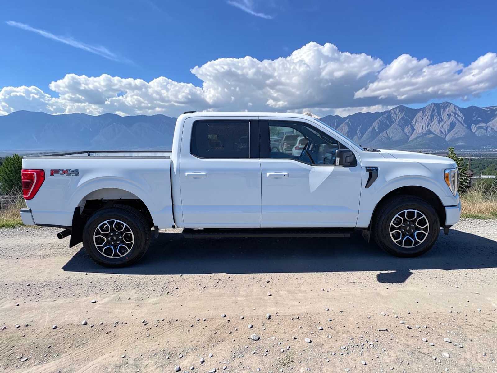 Thumbnail: 2023 Ford F-150 - 7