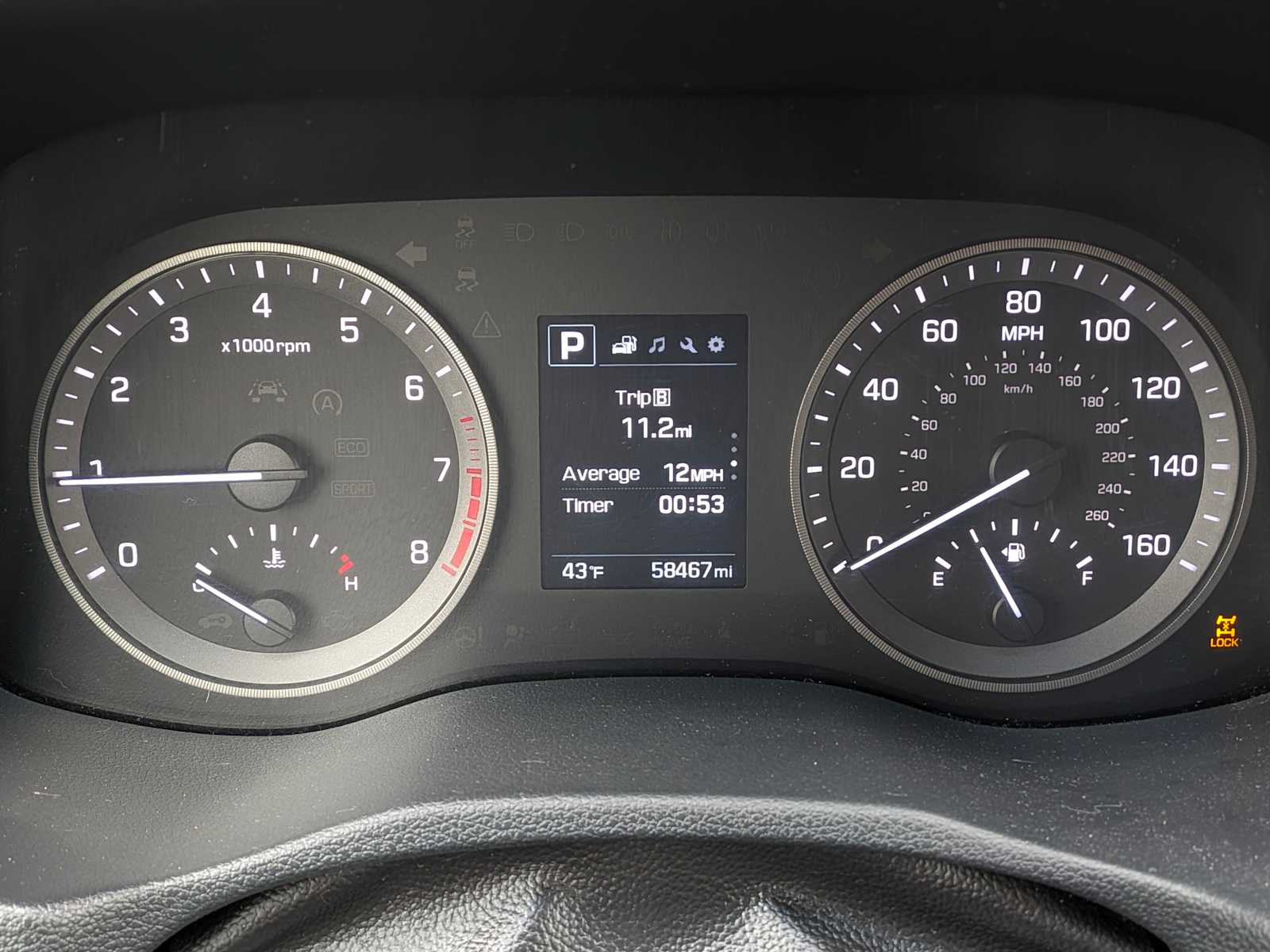 Thumbnail: 2018 Hyundai Tucson - 32