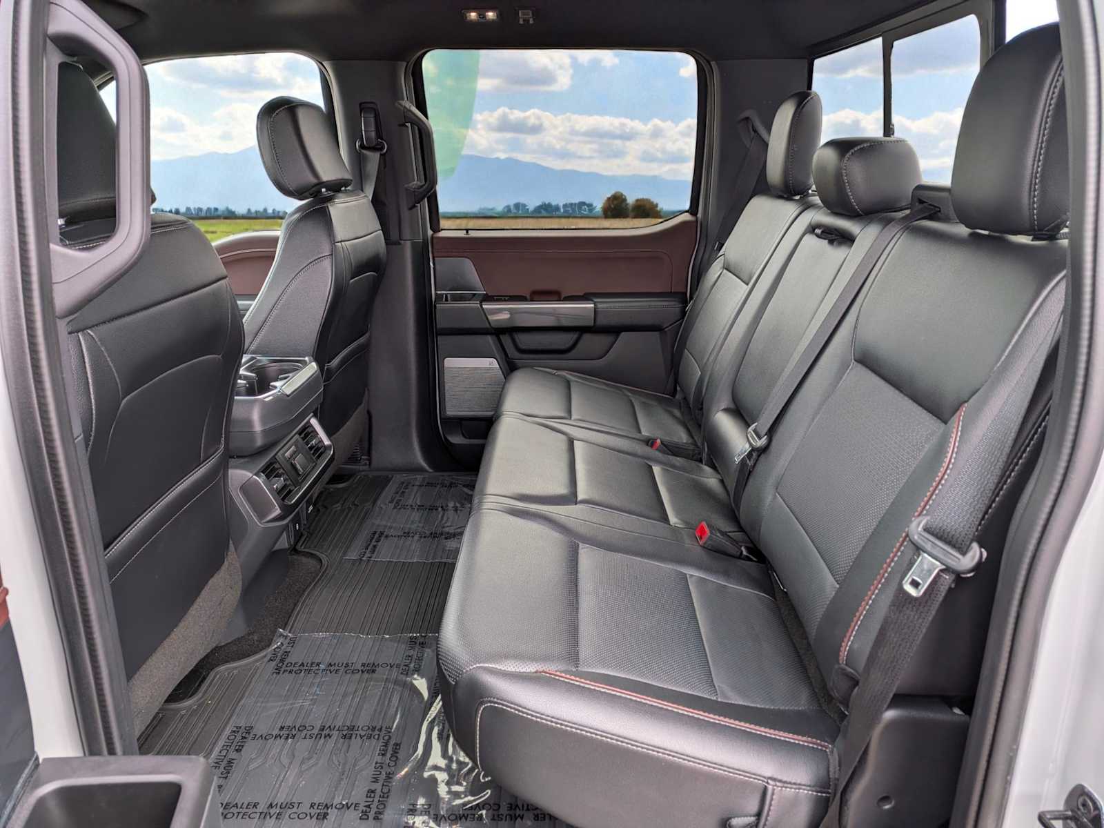 Thumbnail: 2023 Ford F-150 - 17