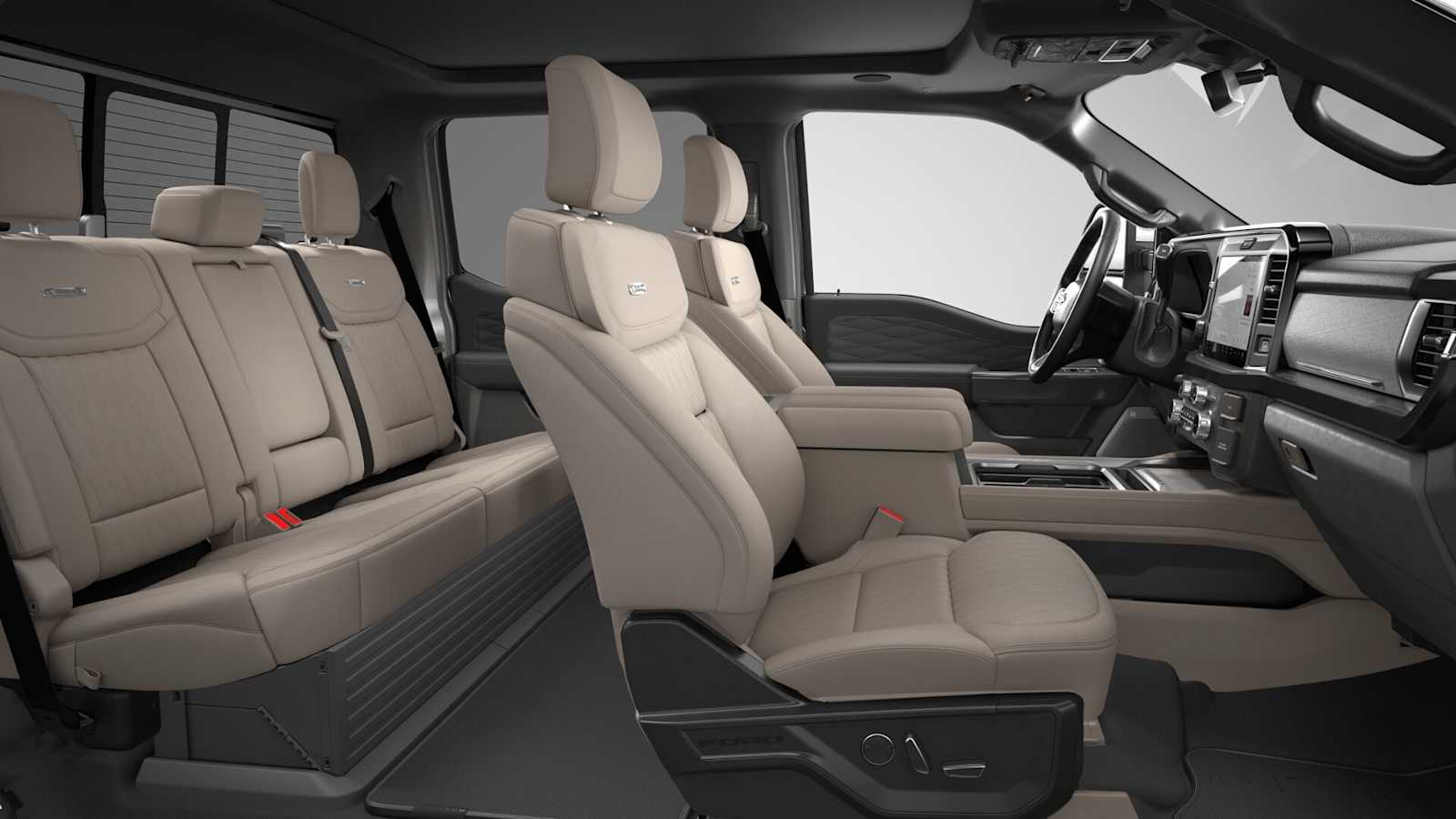 Thumbnail: 2026 Ford F-450 - 6