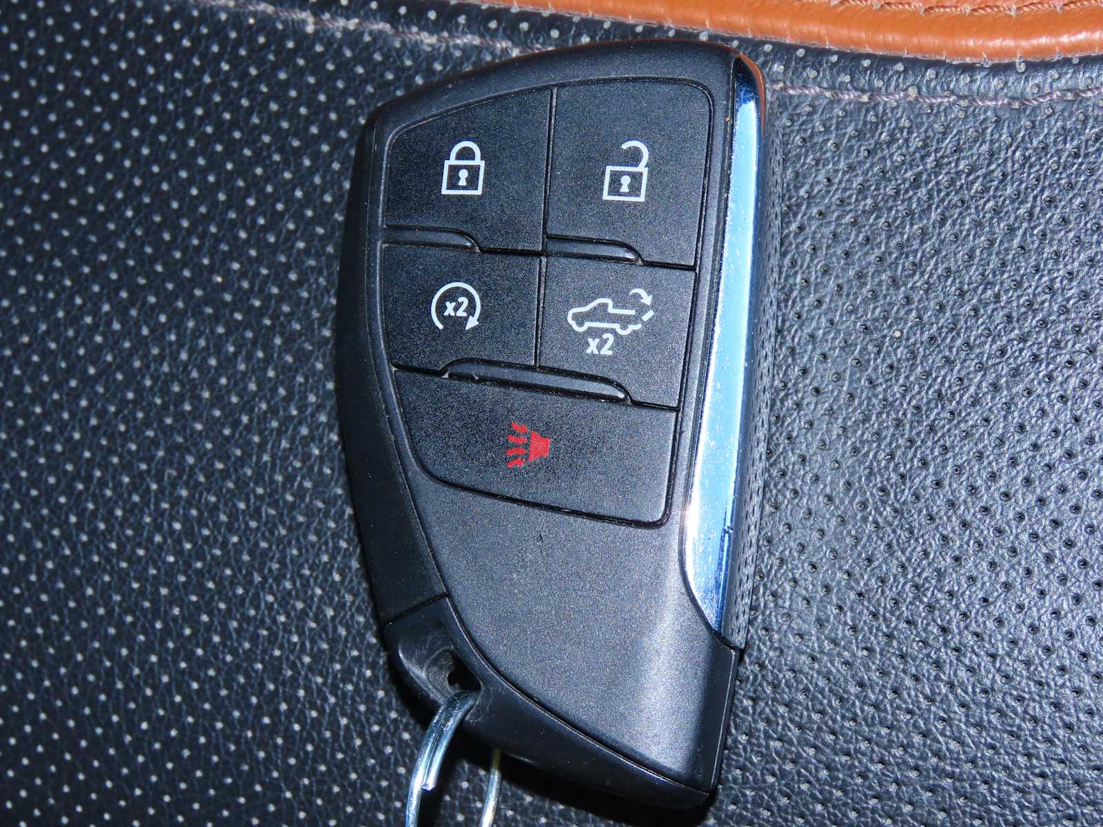 Thumbnail: 2024 GMC Sierra 2500 - 35