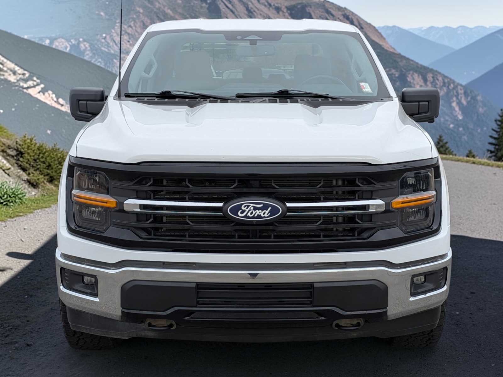 Thumbnail: 2024 Ford F-150 - 9