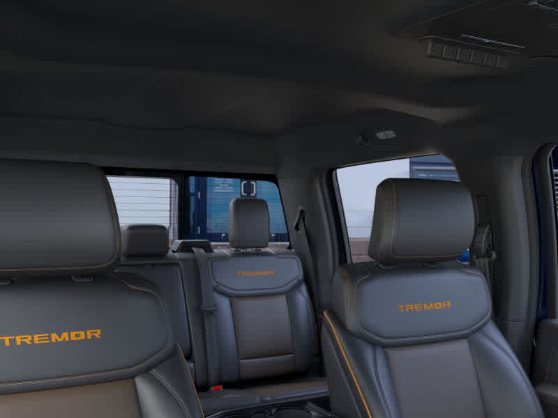 Thumbnail: 2025 Ford F-150 - 22