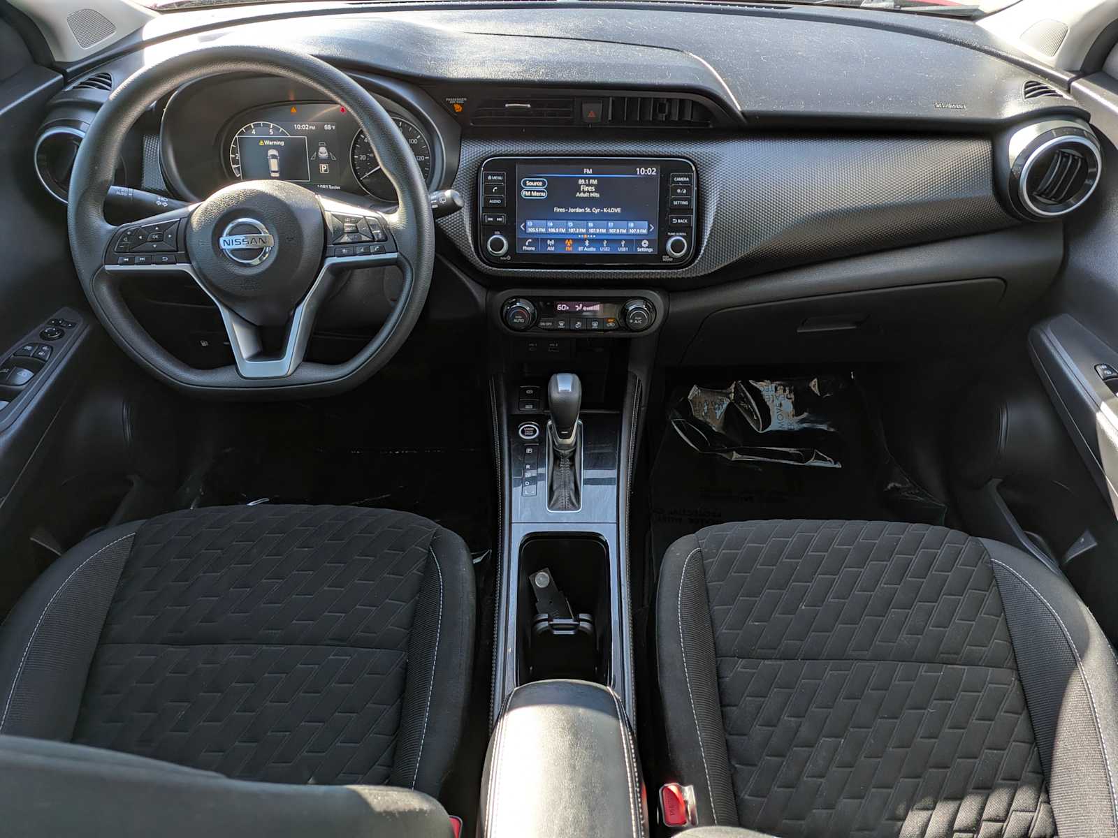 Thumbnail: 2021 Nissan Kicks - 25