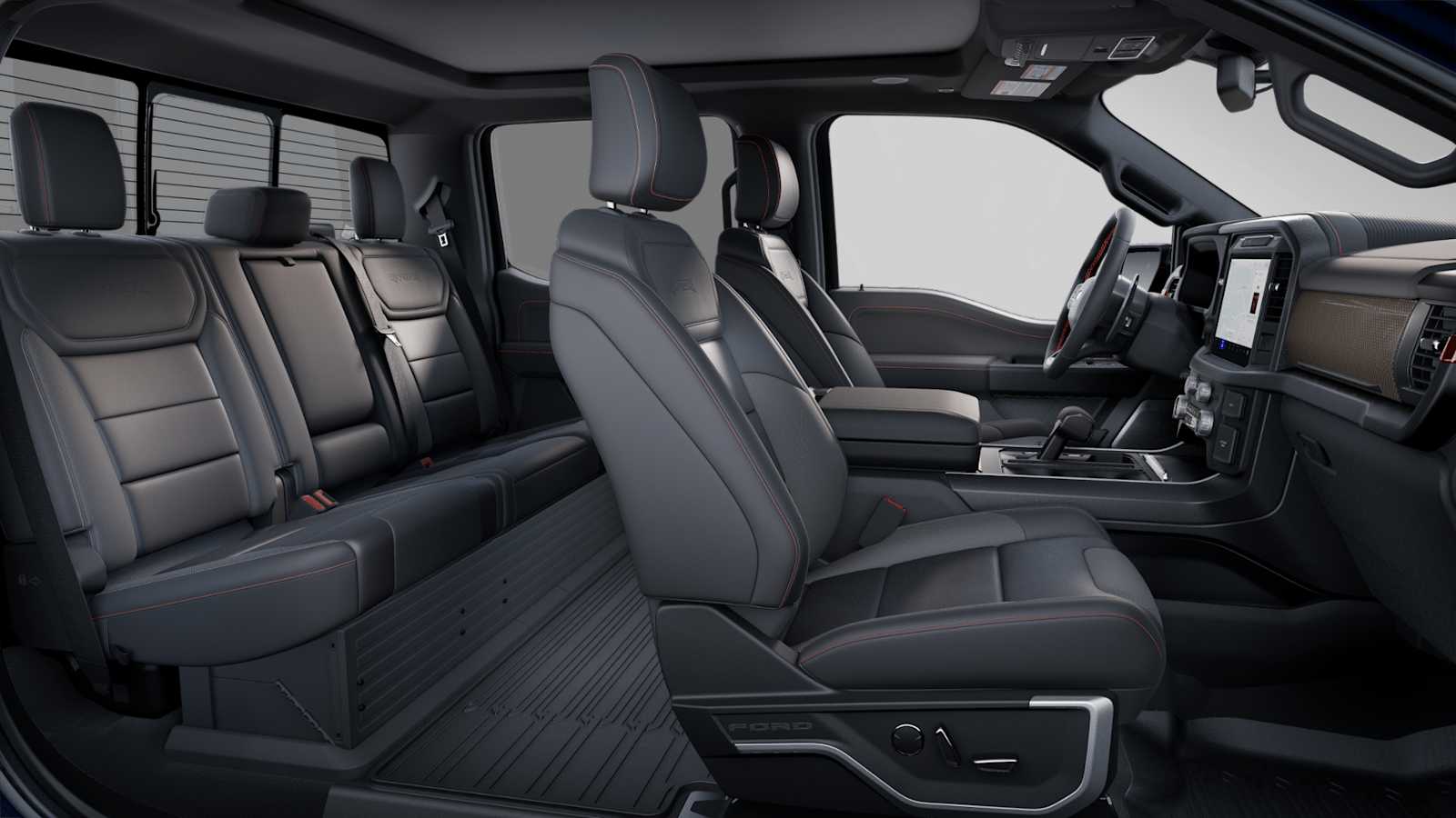 Thumbnail: 2025 Ford F-150 - 6