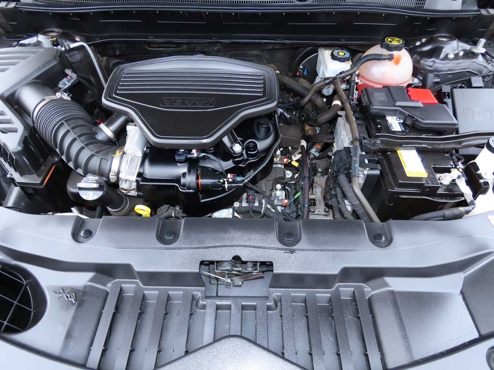 Thumbnail: 2021 Chevrolet Blazer - 14