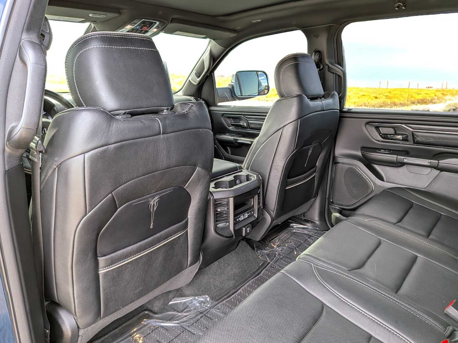 Thumbnail: 2023 RAM 1500 - 22