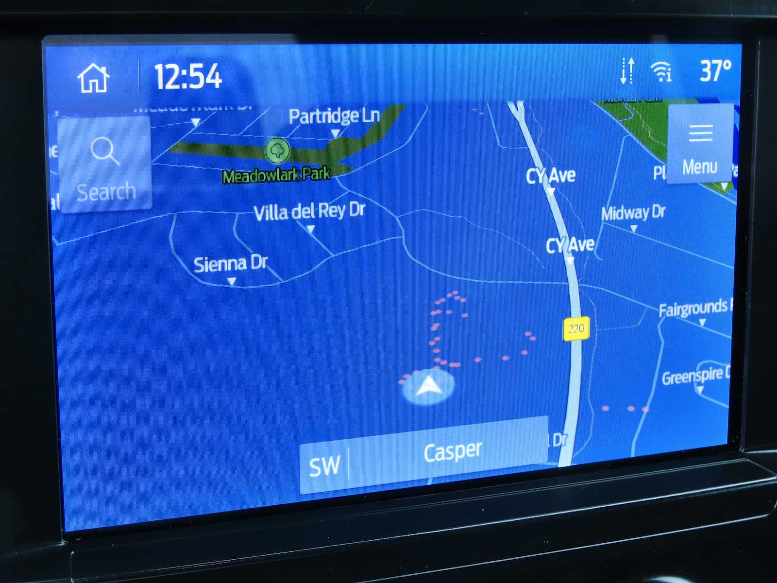 Thumbnail: 2023 Ford F-150 - 29