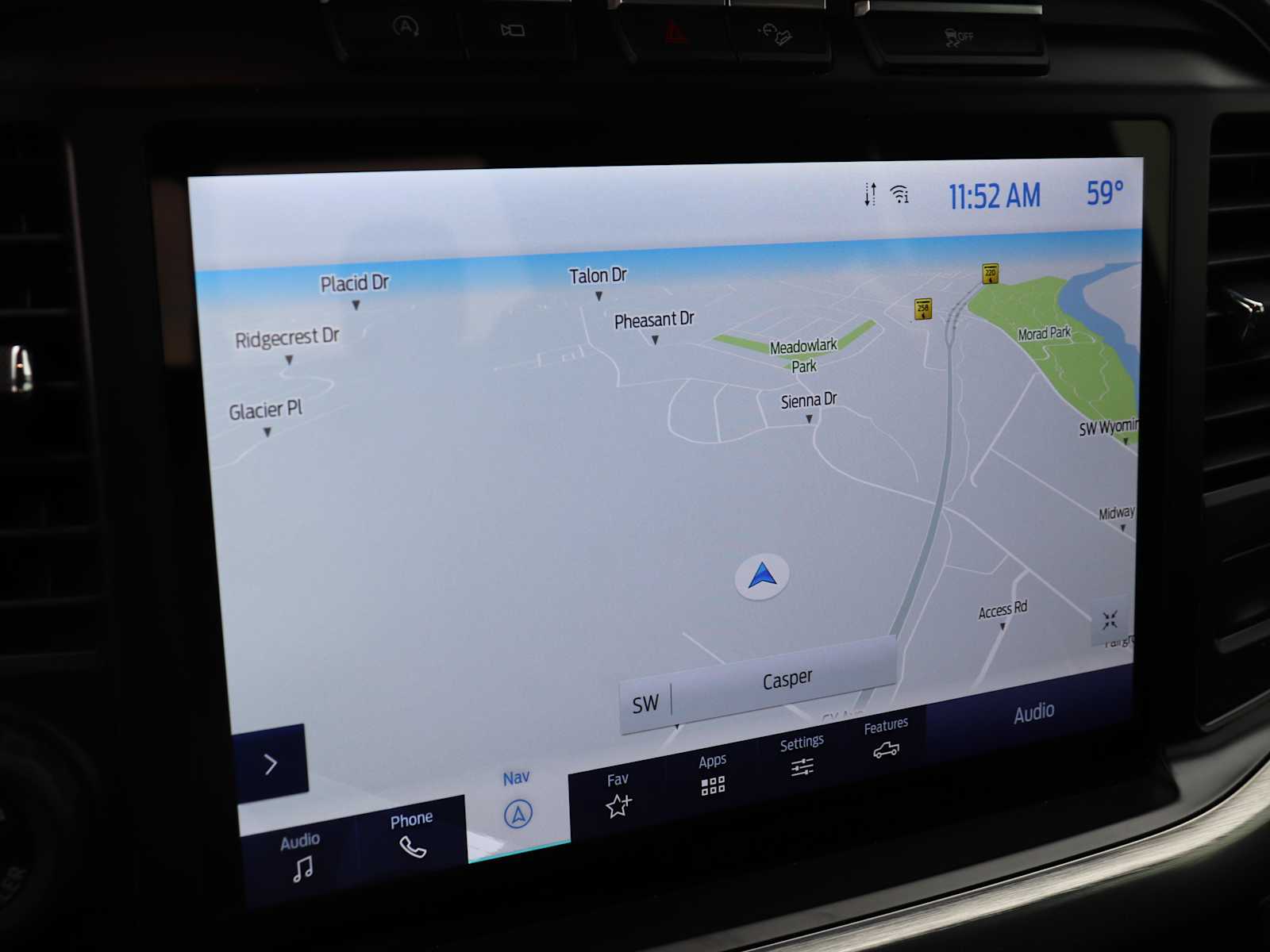 Thumbnail: 2021 Ford F-150 - 30