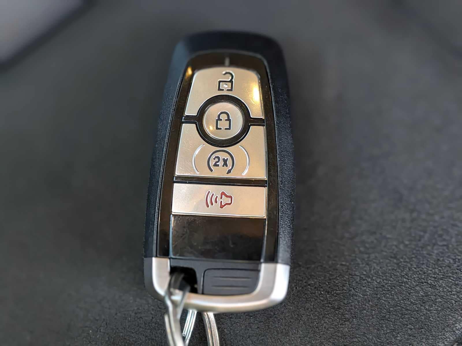 Thumbnail: 2022 Ford Ranger - 34