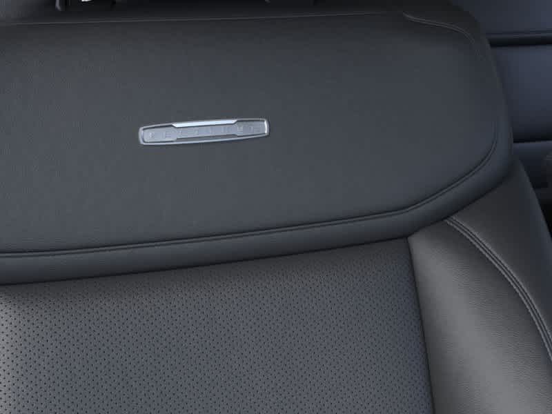 Thumbnail: 2026 Ford Expedition MAX - 16