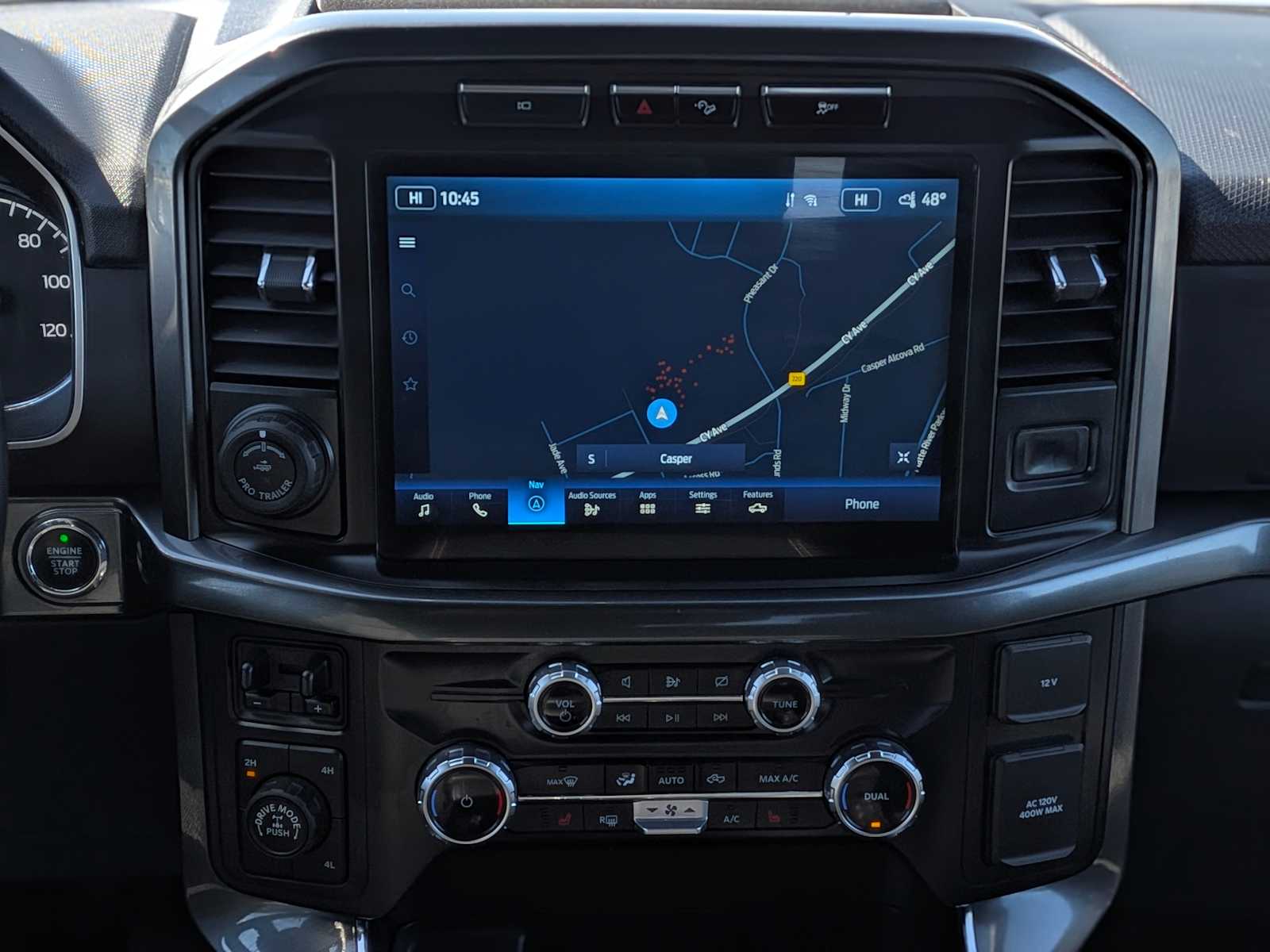 Thumbnail: 2023 Ford F-150 - 27