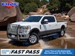 Ford Super Duty F-250 SRW