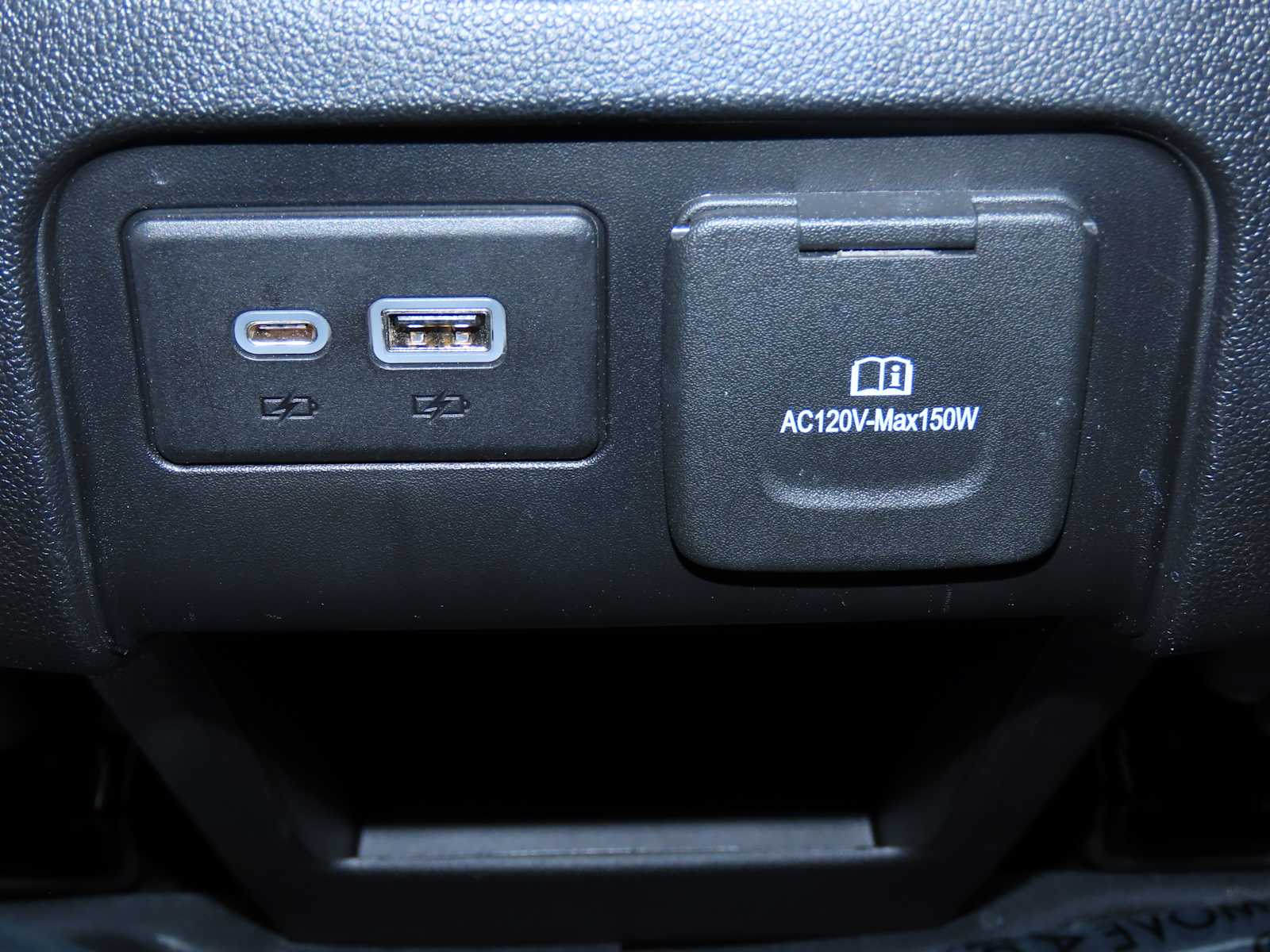 Thumbnail: 2021 Chevrolet Blazer - 24