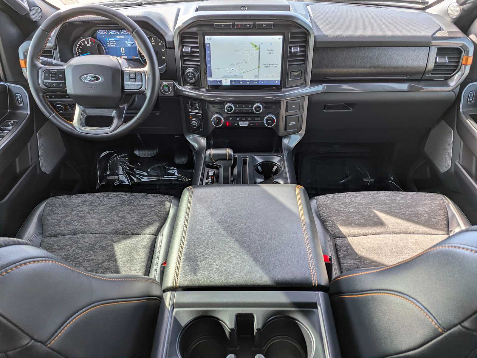 Thumbnail: 2023 Ford F-150 - 25