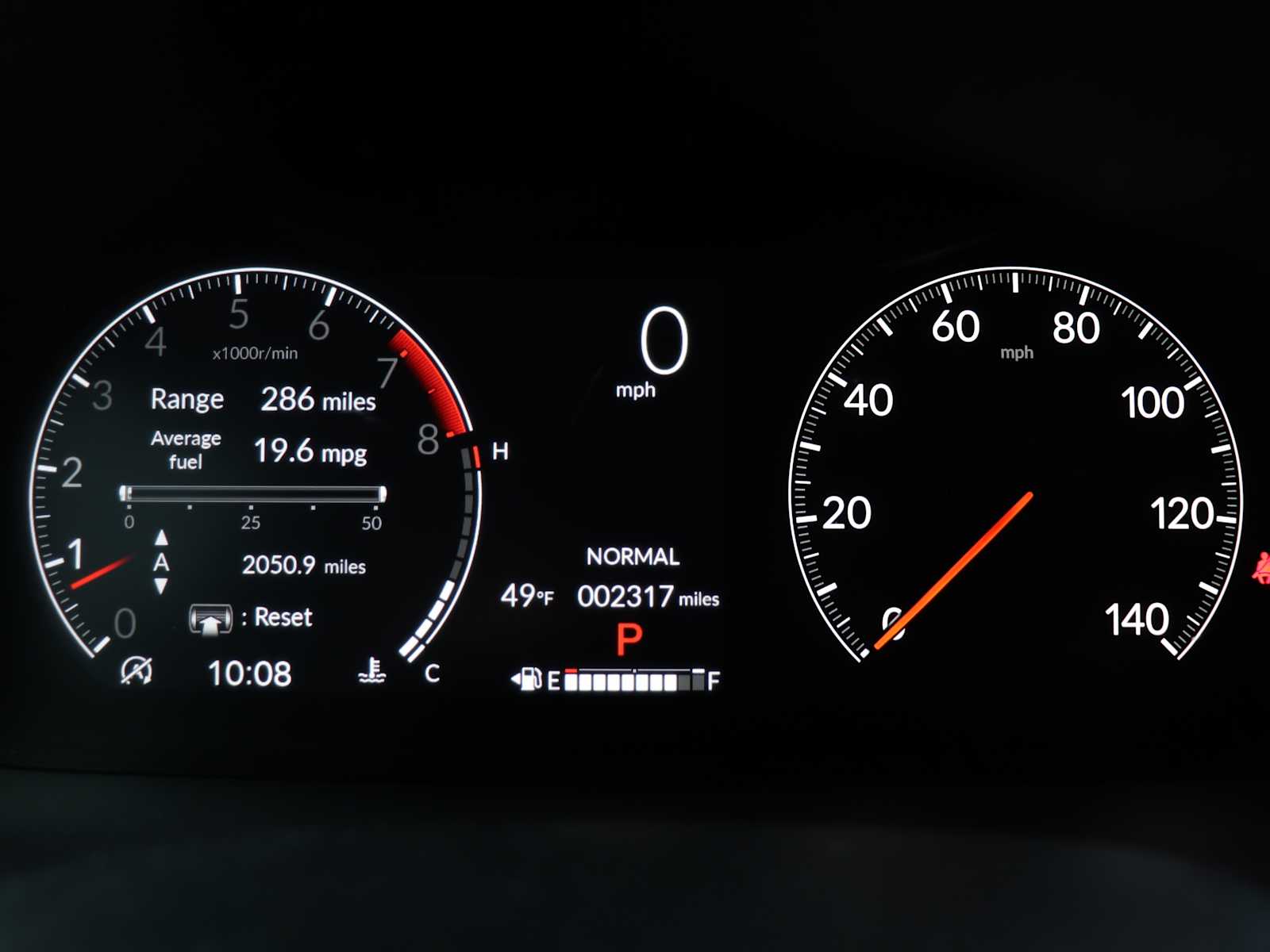 Thumbnail: 2024 Honda Ridgeline - 32