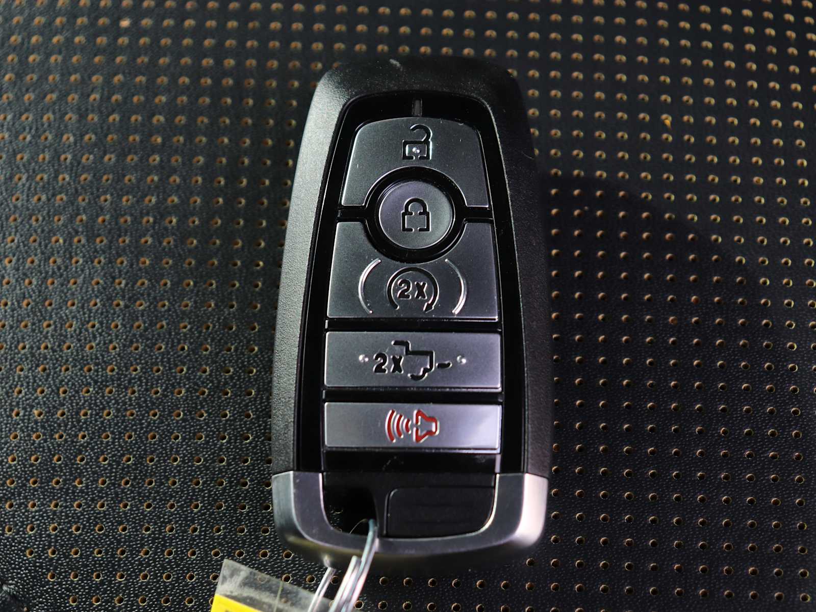 Thumbnail: 2023 Ford F-150 - 38