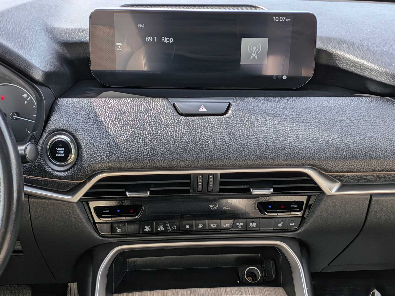 Thumbnail: 2024 Mazda CX-90 - 30