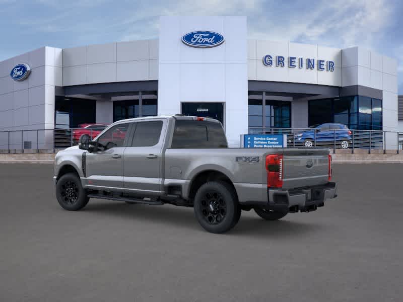 Thumbnail: 2026 Ford F-250 - 4