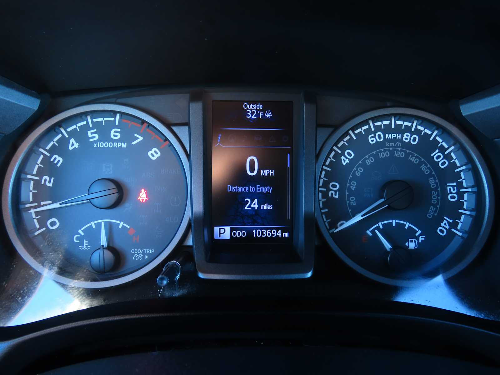 Thumbnail: 2019 Toyota Tacoma - 32