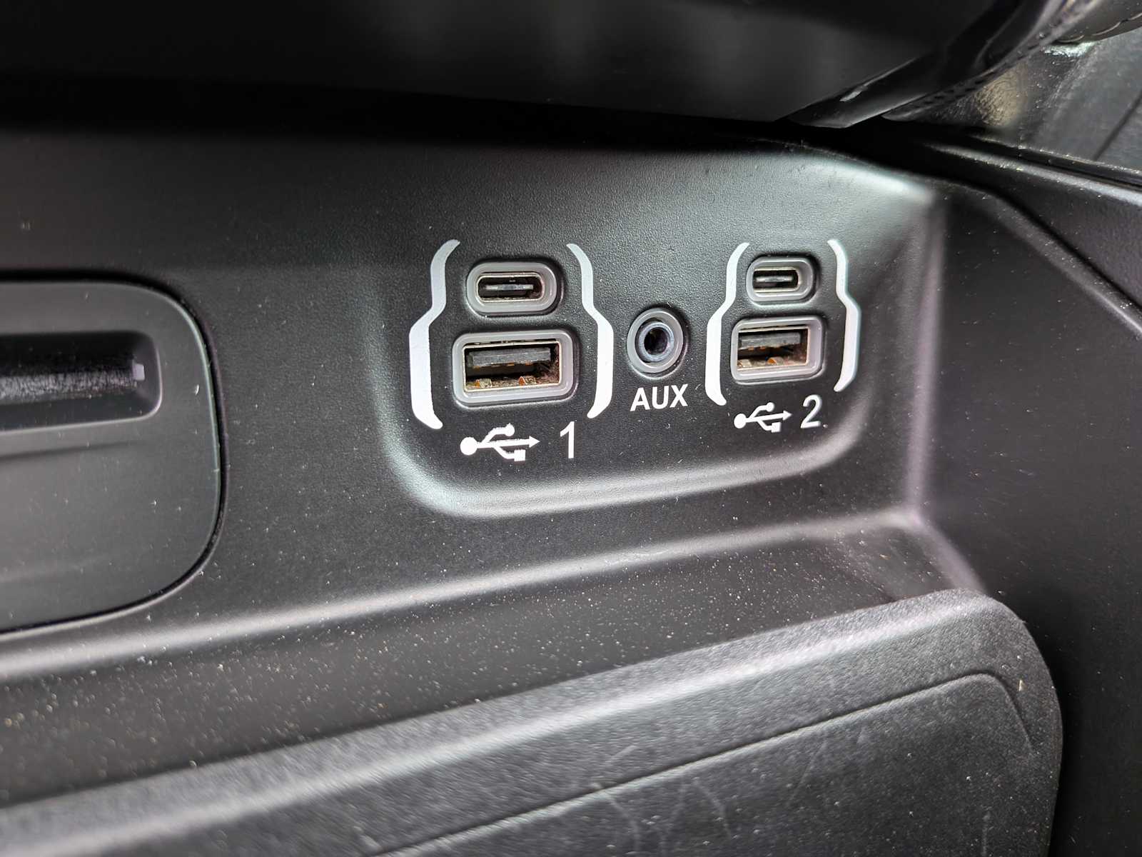 Thumbnail: 2019 RAM 1500 - 39