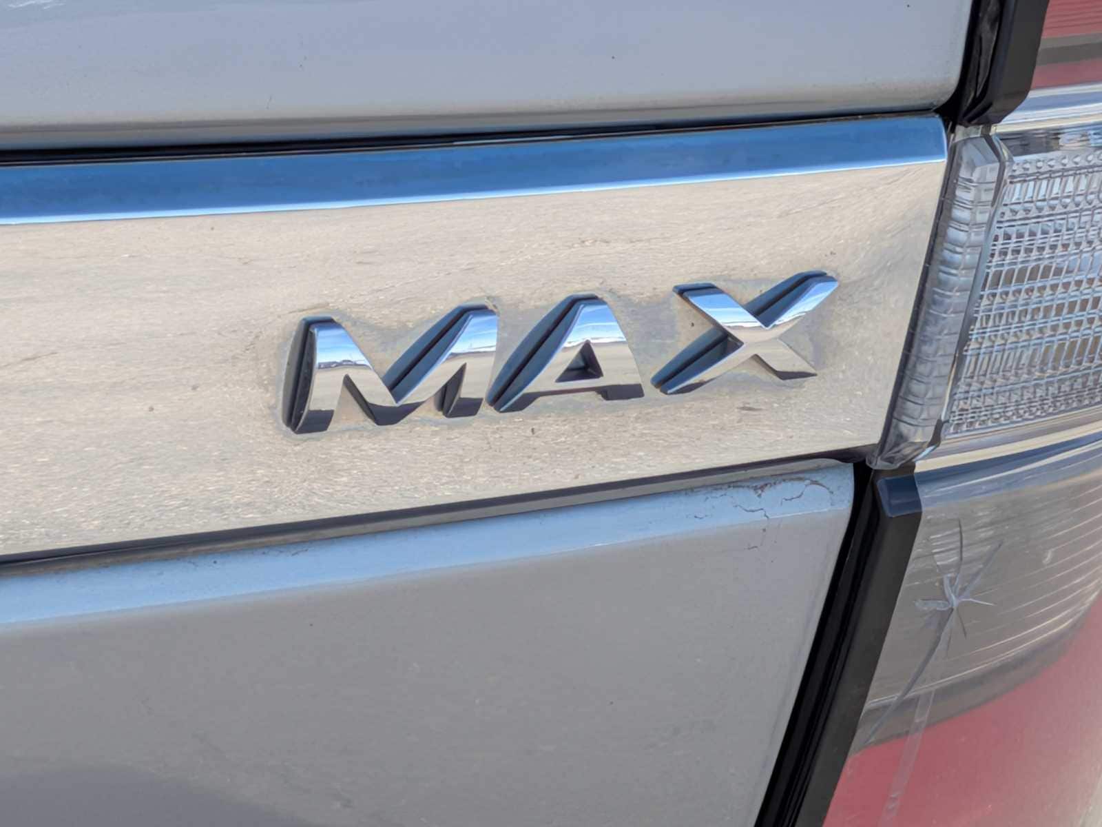 Thumbnail: 2020 Ford Expedition MAX - 14
