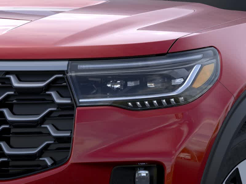 Thumbnail: 2026 Ford Explorer - 18