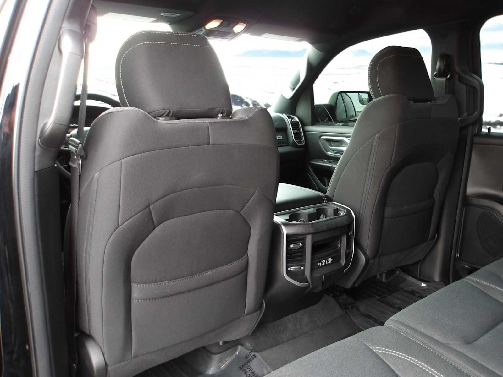 Thumbnail: 2023 RAM 1500 - 20