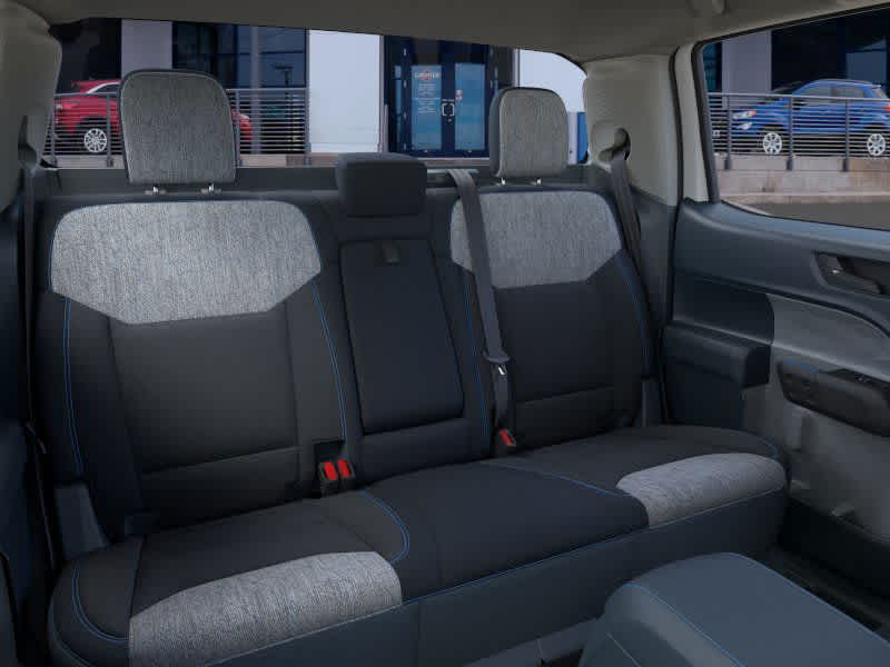 Thumbnail: 2026 Ford Maverick - 11