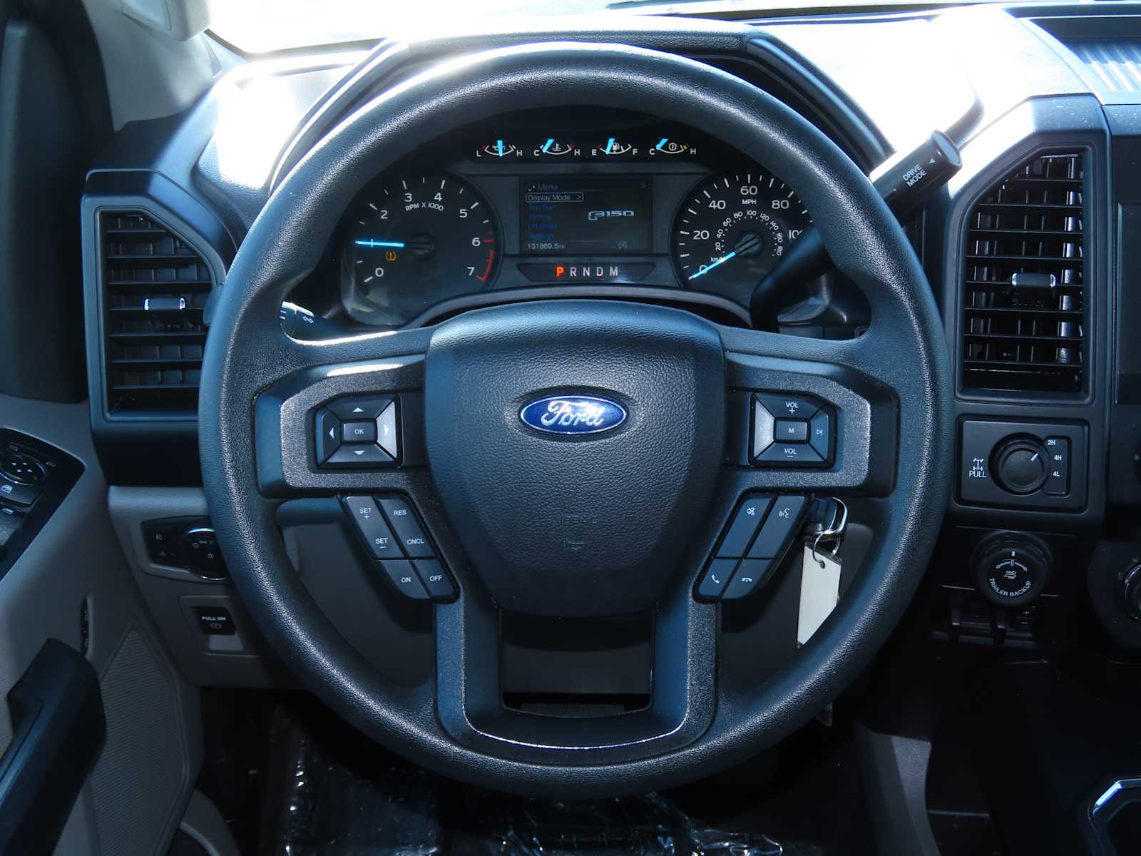 Thumbnail: 2019 Ford F-150 - 30