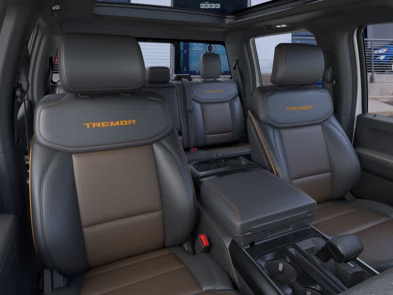 Thumbnail: 2026 Ford F-150 - 10