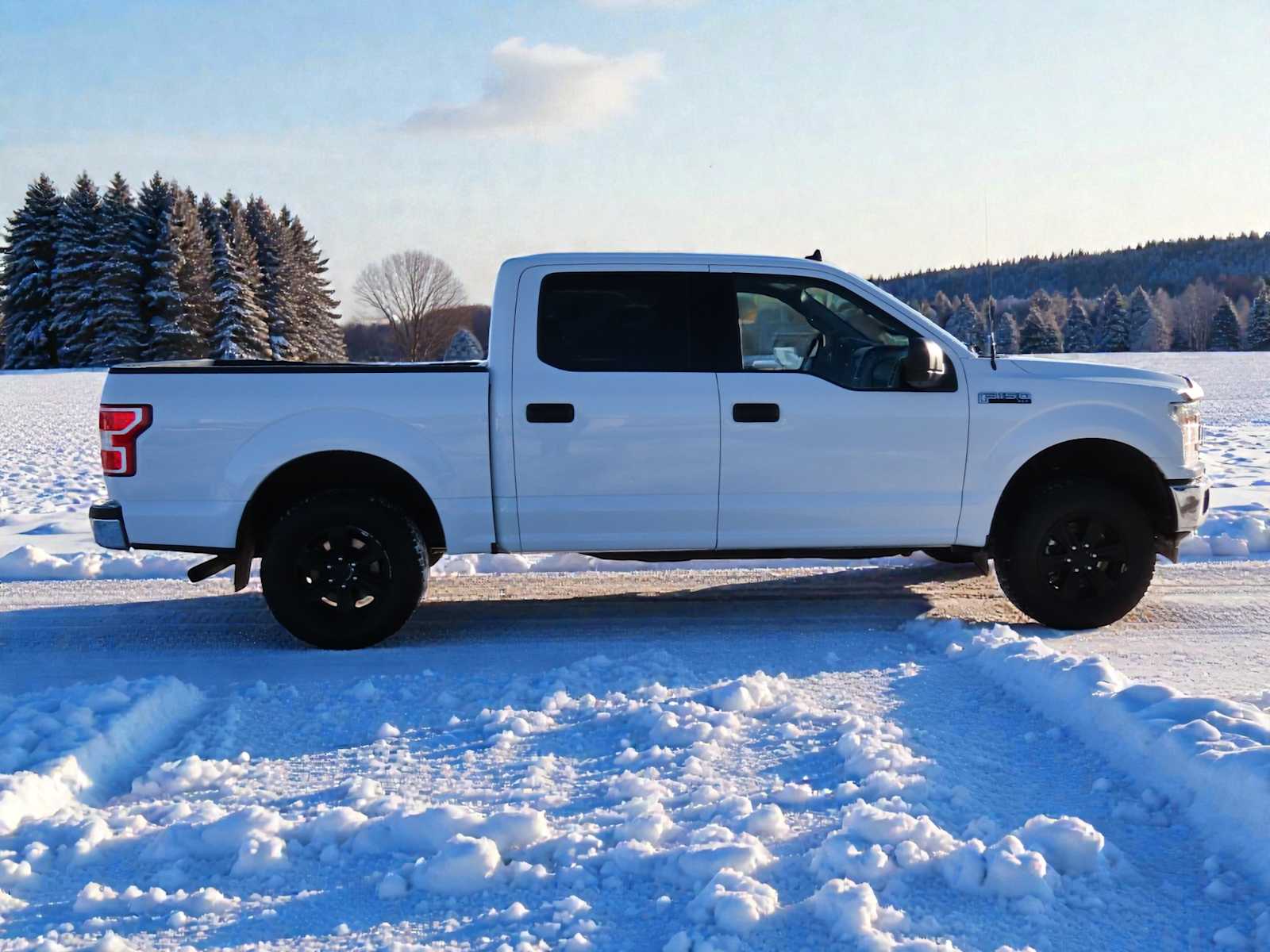 Thumbnail: 2019 Ford F-150 - 6