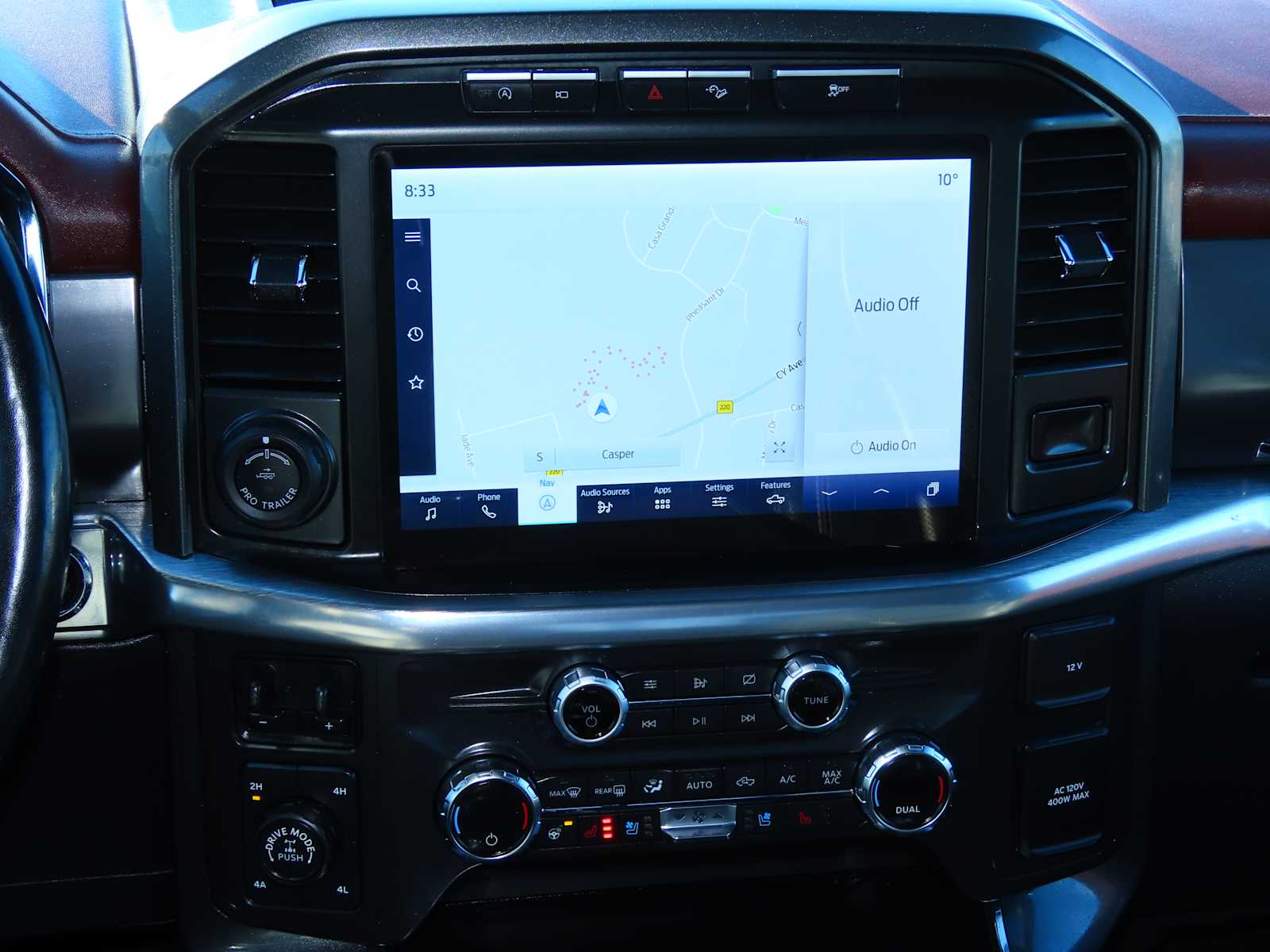 Thumbnail: 2021 Ford F-150 - 27