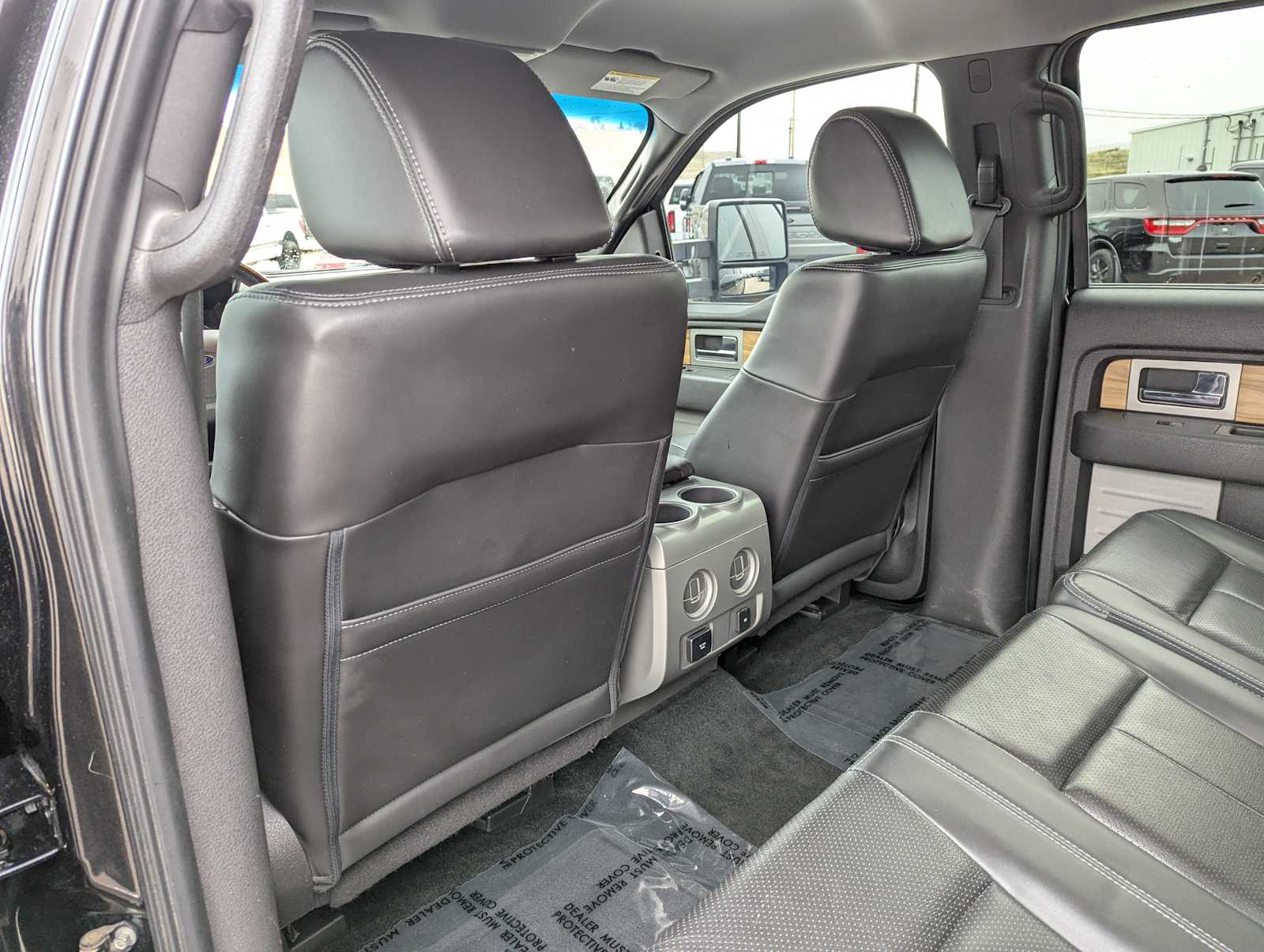 Thumbnail: 2011 Ford F-150 - 25