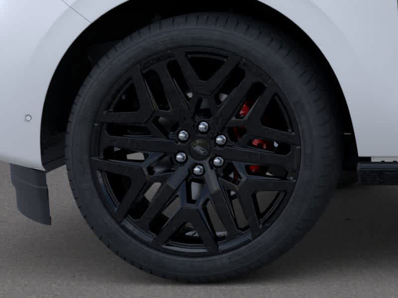 Thumbnail: 2026 Ford Expedition MAX - 19