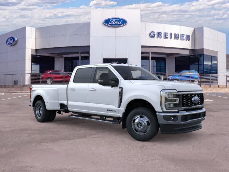 2026 Ford F-350 Super Duty Lariat - Photo 7