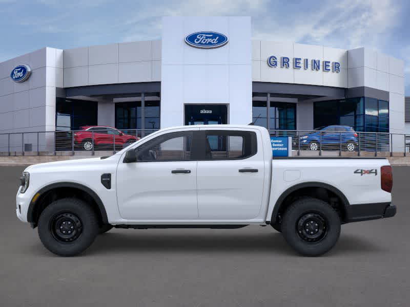 Thumbnail: 2026 Ford Ranger - 3