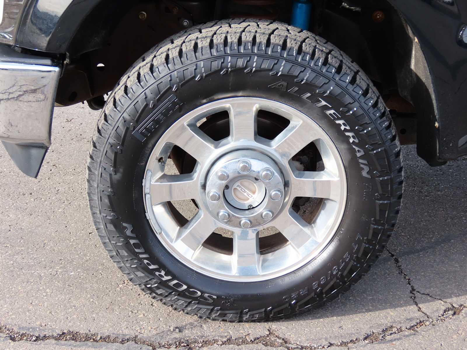 Thumbnail: 2009 Ford Econoline - 14